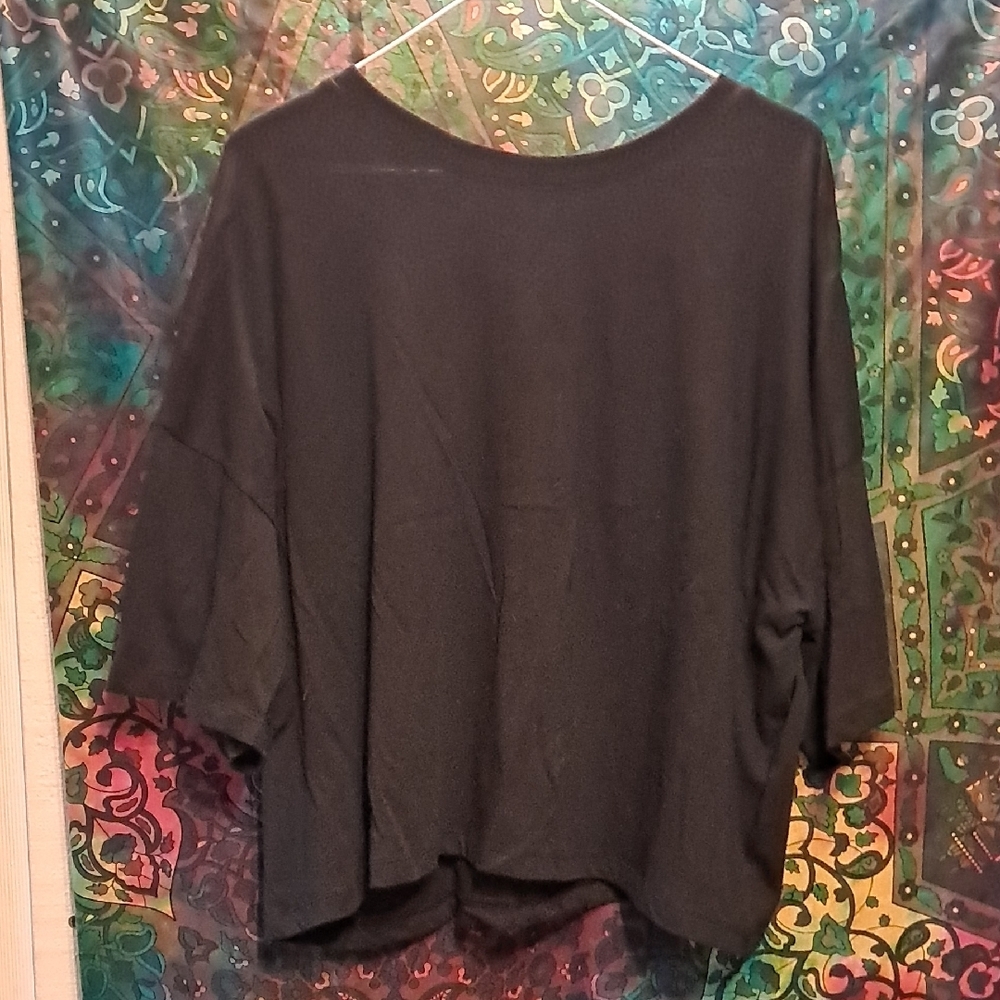 SO Black Women's Blouse